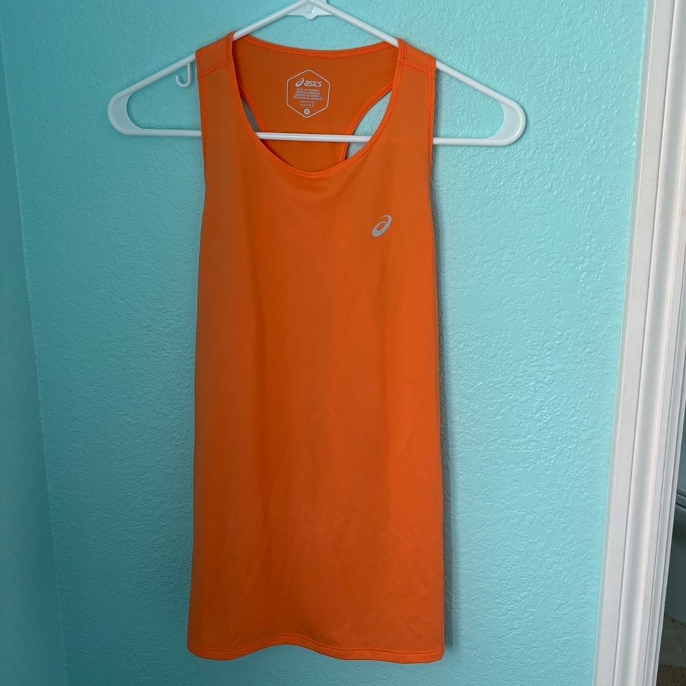 ASIC’s razor back tank